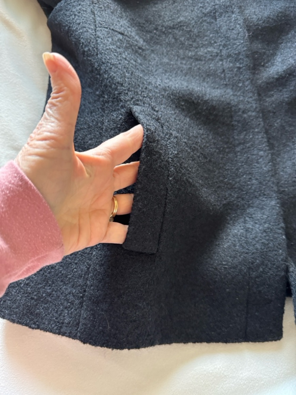 Talbots jacket - Picture 11 of 11